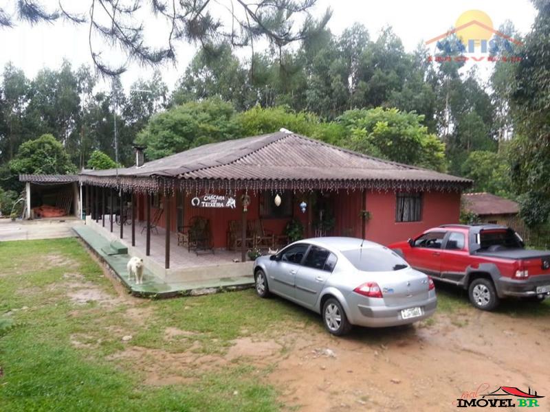 Foto principal: FORMIDÁVEL CHÁCARA
