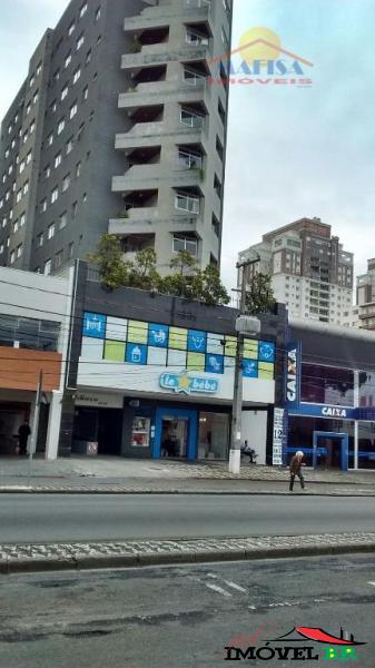 Foto principal: Apartamento ótima localização
