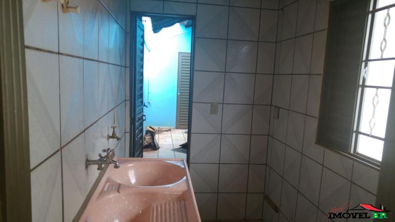 Foto principal: CASA COM PISCINA NA REGIAO DO MORADA DA SERRA