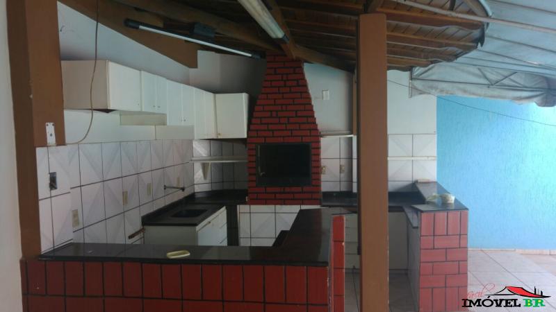 CASA COM PISCINA NA REGIAO DO MORADA DA SERRA — foto 2