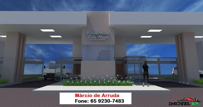CASA DE ESQUINA CONDOMINIO VILA NOVA, AGIO 25.000,00 — foto 2