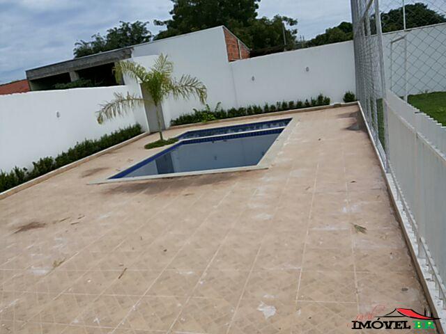 CASA EM CONDOMINIO FECHADO MARIA MOTA — foto 3