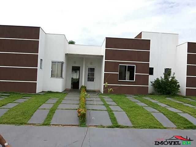 Foto principal: CASA EM CONDOMINIO FECHADO MARIA MOTA