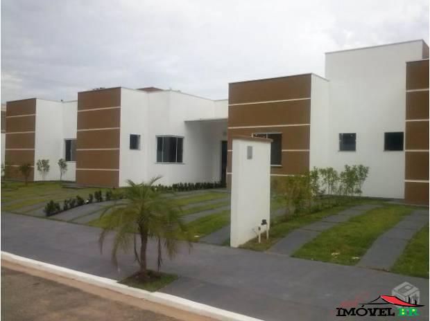 CASA EM CONDOMINIO FECHADO MARIA MOTA — foto 2
