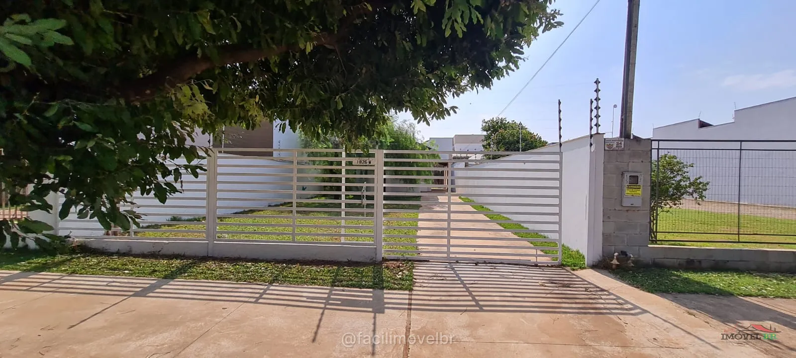 Casa 3 quartos — foto 3
