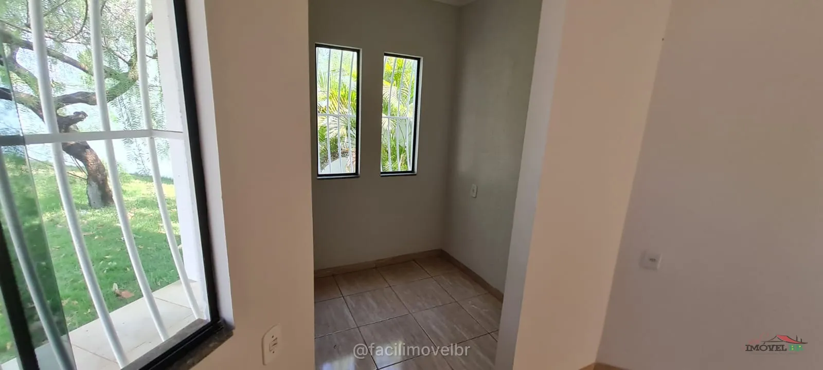 Casa 3 quartos — foto 2