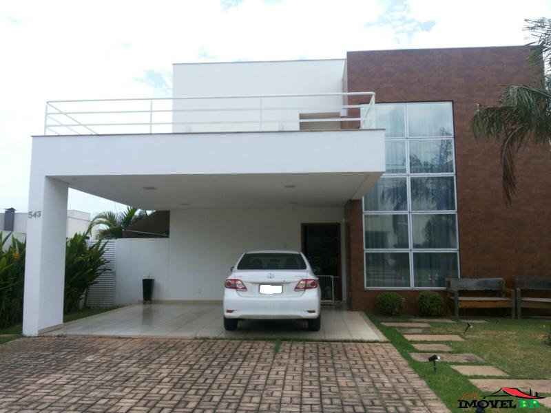 CASA TIPO SOBRADO NO ALPHAVILLE 1 JARDIM ITALIA — foto 3