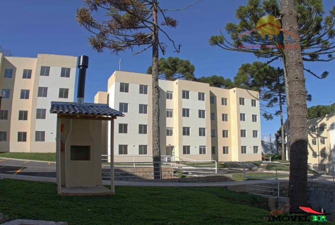 Foto principal: Apartamento com 2 dormitórios