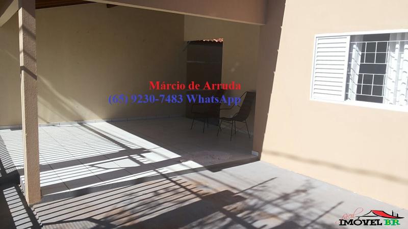 CASA NO JARDIM UNIVERSITARIO — foto 3