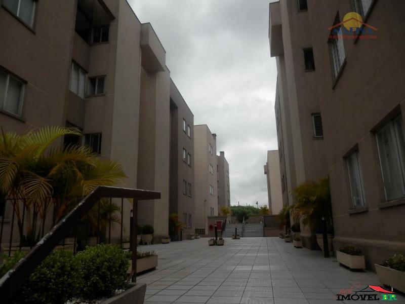 Apartamento amplo e espaçoso — foto 2