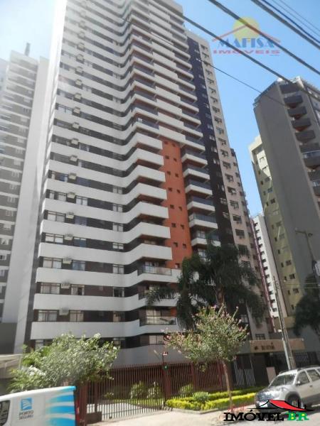 Foto principal: Excelente apartamento de alto padrão todo mobiliado