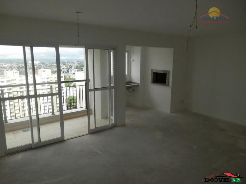 Amplo Apartamento NOVO Andar alto — foto 3