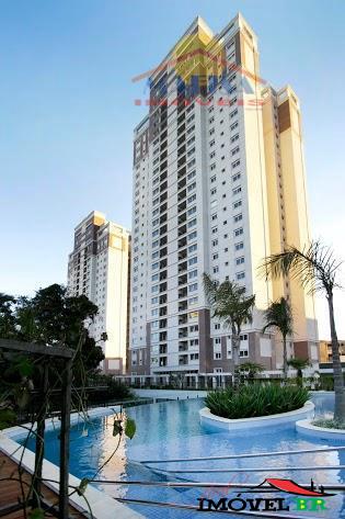 Foto principal: Amplo Apartamento NOVO Andar alto