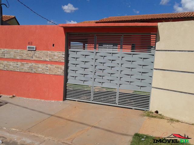 Foto principal: CASA DE 3/4 NO CONDOMINIO SERRA AZUL, MORADA DA SERRA