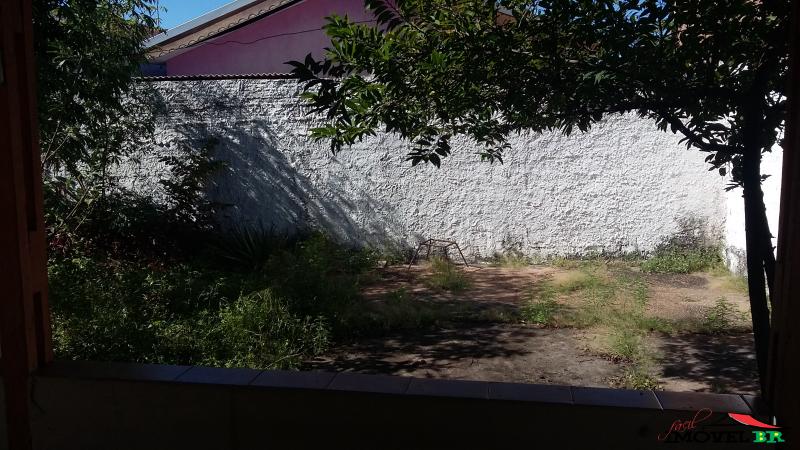 CASA NO CPA 3 PROXIMA DE TUDO! 160.000,00 AC. FINANCIAMENTO — foto 2