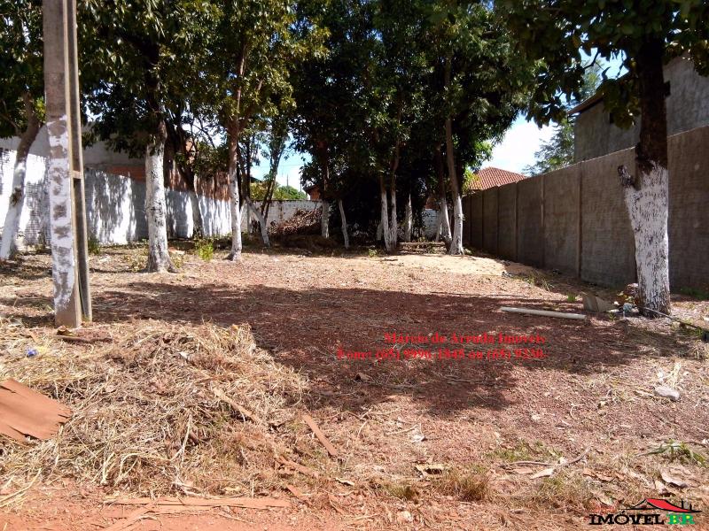 Foto principal: TERRENO NO CENTRO DE VÁRZEA GRANDE. INACREDITÁVEL!!