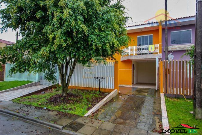 Sobrado com 3 quartos — foto 2