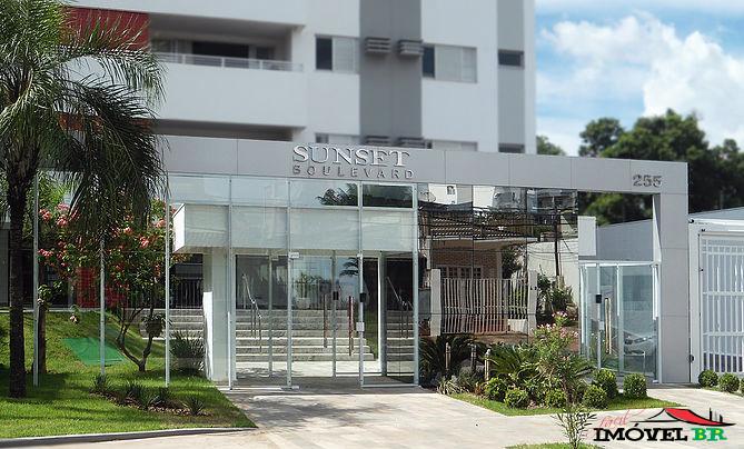 Foto principal: ULTIMAS UNIDADES!ED. SUNSET BOULEVARD, CENTRO DE CUIABA
