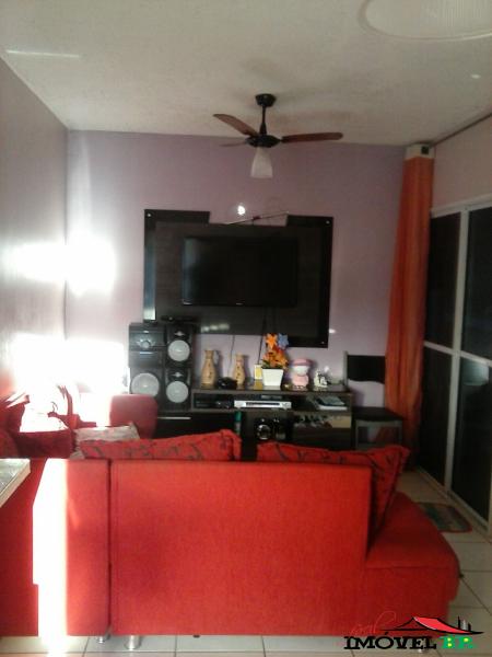 CASA DE 2/4 E 3/4 NO COND. ESMERALDA PROX. DA COCA-COLA — foto 2