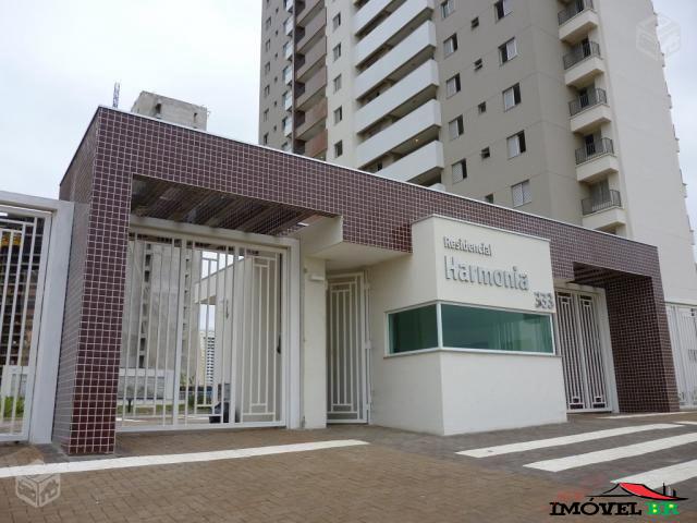 Foto principal: ED. HARMONIA, AO LADO DO SHOPPING PANTANAL