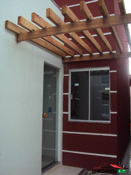 CASA DE 3/4, SENO 1 SUITE, 1 ALUGUEL, SANTA CRUZ ll — foto 2