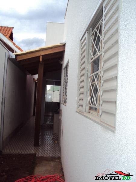 CASA DE 3/4, SENO 1 SUITE, 1 ALUGUEL, SANTA CRUZ ll — foto 3