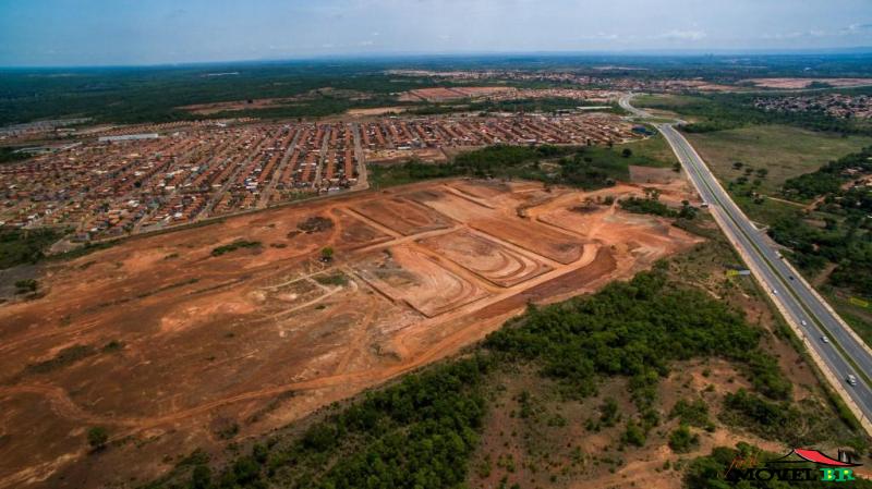 CONDOMINIO VERANA VÁRZEA GRANDE-CIPASA — foto 2