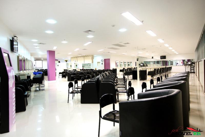 EXCELENTE SALÃO EM SHOPPING — foto 2