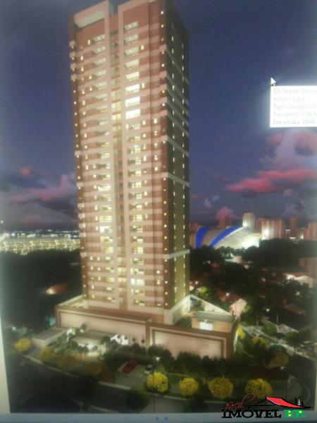 Foto principal: ED. GRAN ARENA RESIDENCE, VERDAO PROXIMO AO NOVO SHOPPING ESTAÇAO