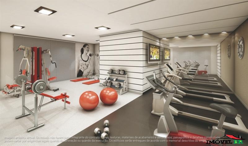 ED. GARDEN SHANGRI LA, PROXIMO DA UFMT — foto 3