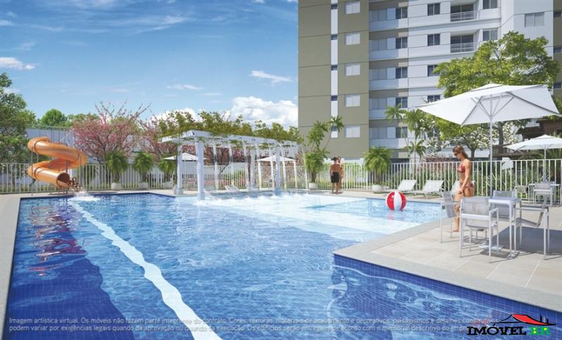 ED. GARDEN SHANGRI LA, PROXIMO DA UFMT — foto 2