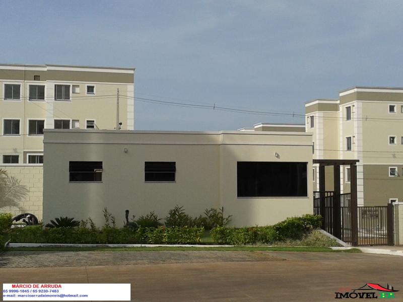 CONDOMINIO PARQUE CHAPADA DIAMANTINA-DOM AQUINO COM QUINTAL — foto 3