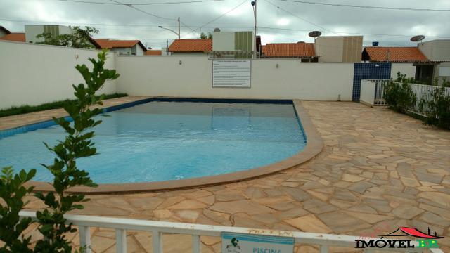 ALUGO CASA DE 3/4 NO CONDOMINIO SOLAR DA CHAPADA — foto 2