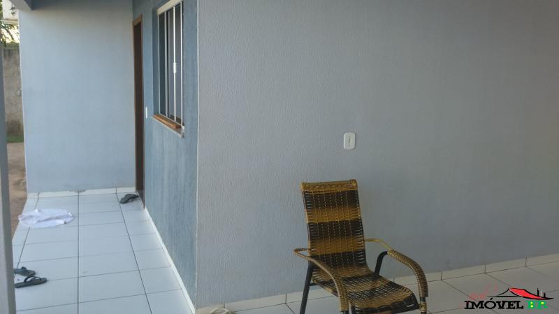 CASA EM EXCELENTE LOCALIZAÇÃO - RES. BEIJA FLOR — foto 3