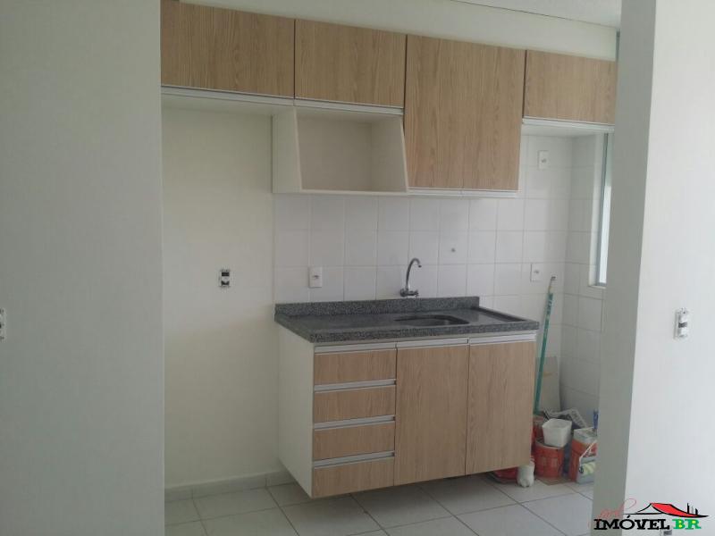 ED. GARDEN BOSQUE DA SAUDE, R$ 290.000,00 — foto 3