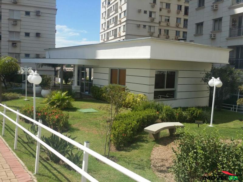Foto principal: ED. GARDEN BOSQUE DA SAUDE, R$ 290.000,00