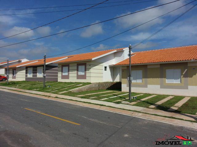 CASA NO CONDOMÍNIO RIO JANGADA QUITADA R$ 185.000,00 — foto 2