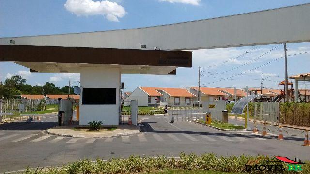 CASA NO CONDOMÍNIO RIO JANGADA QUITADA R$ 185.000,00 — foto 3