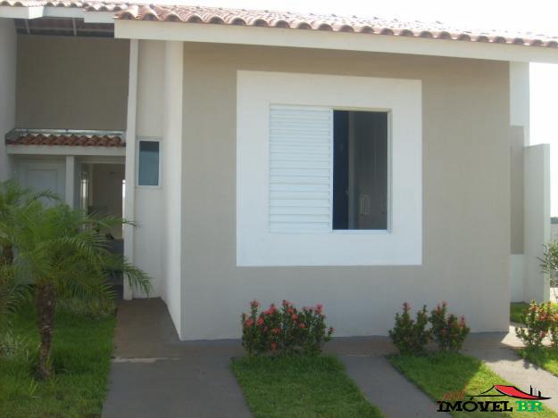 Foto principal: AGIO CASA DE 2 QUARTOS NO CONDOMINIO RIO CACHOEIRINHA