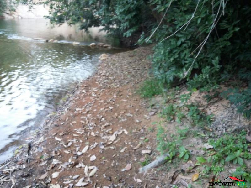 MORAR OU LAZER. CHACARA A 23 KM DE CUIABA, COXIPO DO OURO — foto 2