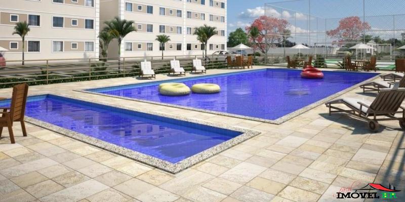 SAI AGORA DO ALUGUEL! CONDOMINIO PQ. CHAPADA DOS BURITIS ALAMEDA — foto 2