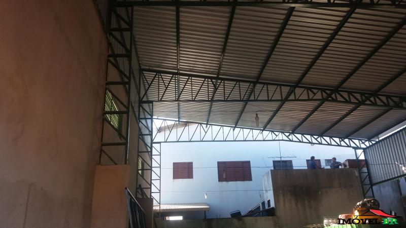 TERRENO COM BARRACÃO INDUSTRIAL - IND. NORTE — foto 3