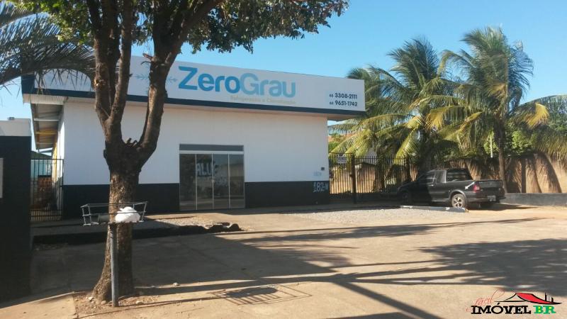 Foto principal: IMÓVEL COM 2 KITNETS E 1 SALÃO COMERCIAL - CENTRO