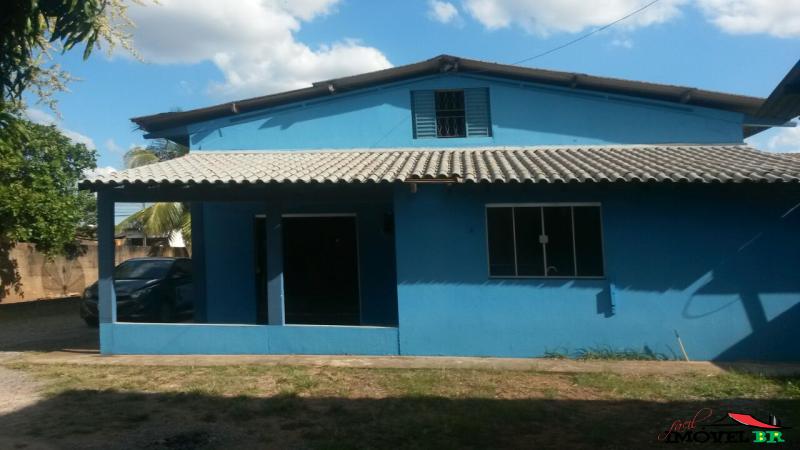 IMÓVEL COM 2 KITNETS E 1 SALÃO COMERCIAL - CENTRO — foto 2