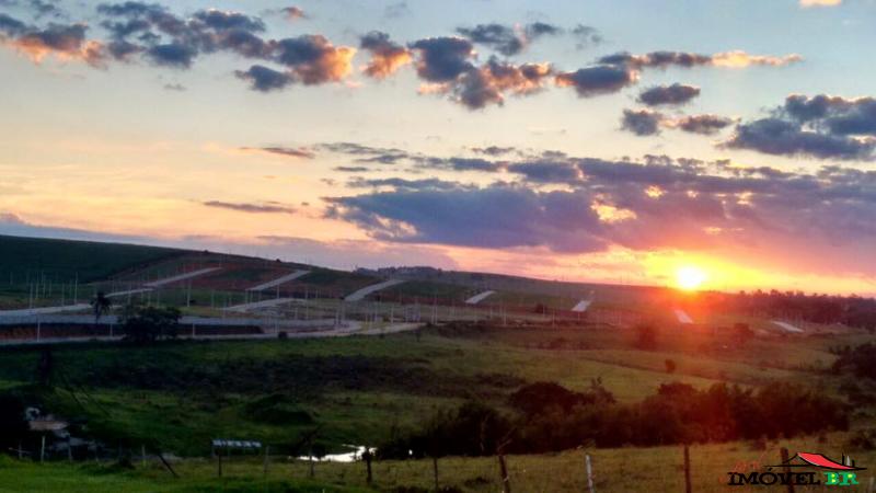 Foto principal: Eco Park Bourbon , loteamento fechado pronto para construir!