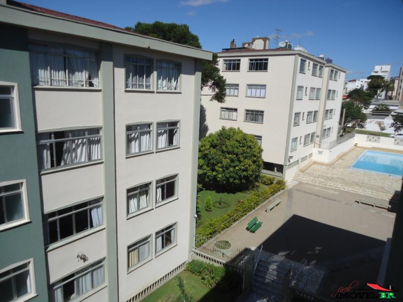 Foto principal: APARTAMENTO À VENDA - VILA IZABEL
