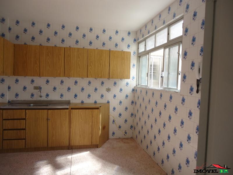APARTAMENTO À VENDA - VILA IZABEL — foto 2