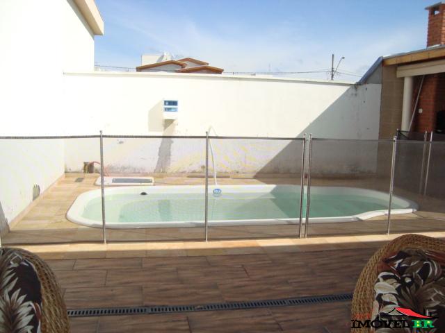 Linda casa em Condomínio - Aceita permuta com imóvel de menor valor! — foto 3
