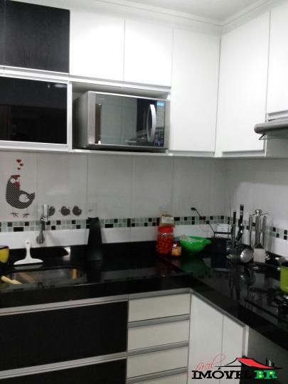 Foto principal: Apartamento para Venda, Taubaté / SP, bairro Gurilândia