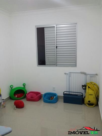 Apartamento para Venda, Taubaté / SP, bairro Gurilândia — foto 2